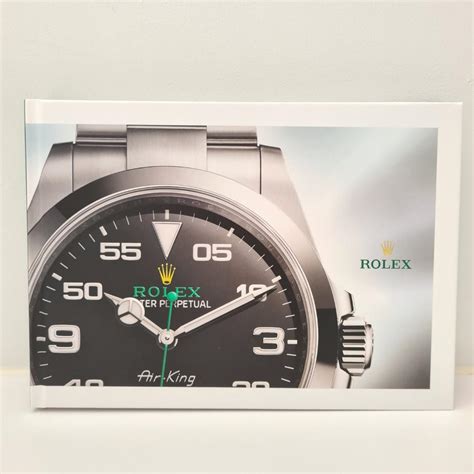 rolex mag|Rolex book 2022.